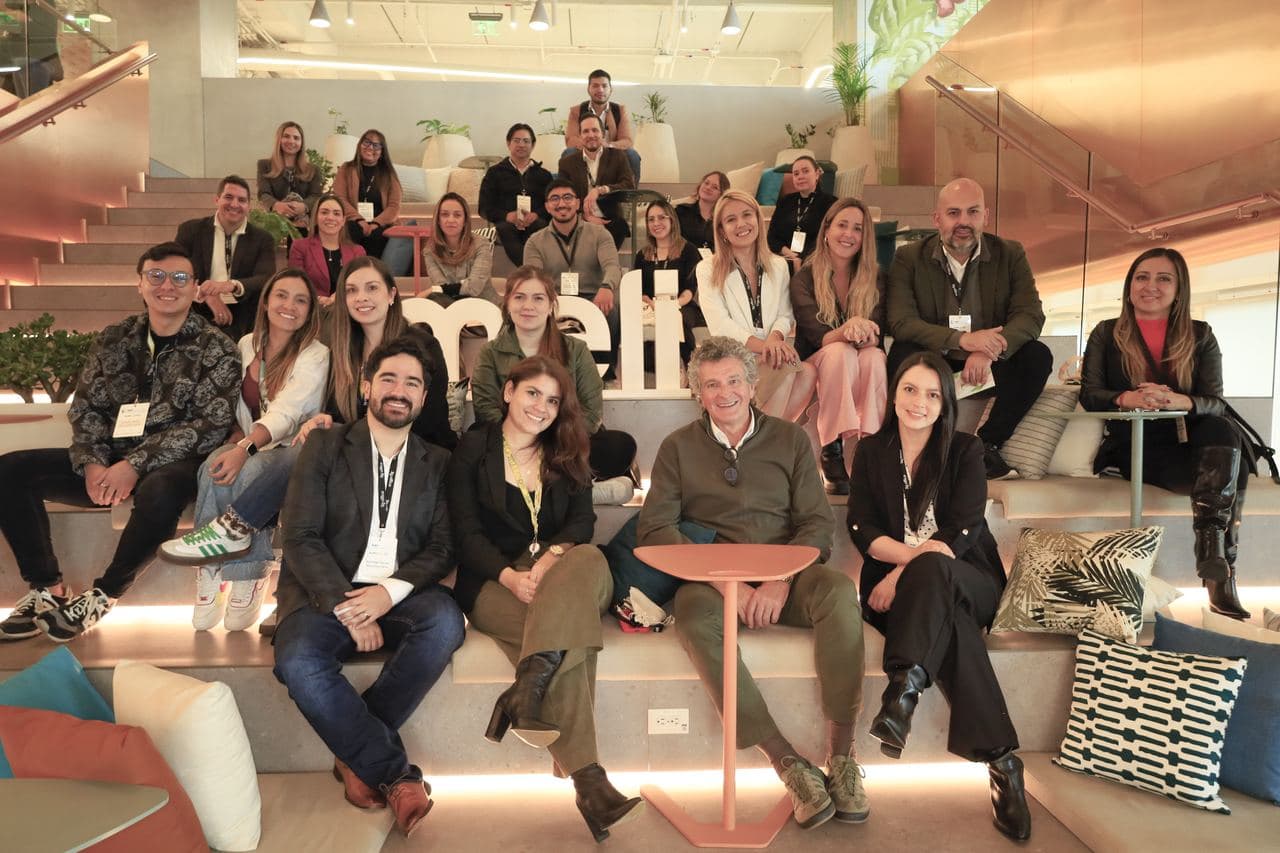 EQUIPO DEL EVENTO — 3G OFFICE