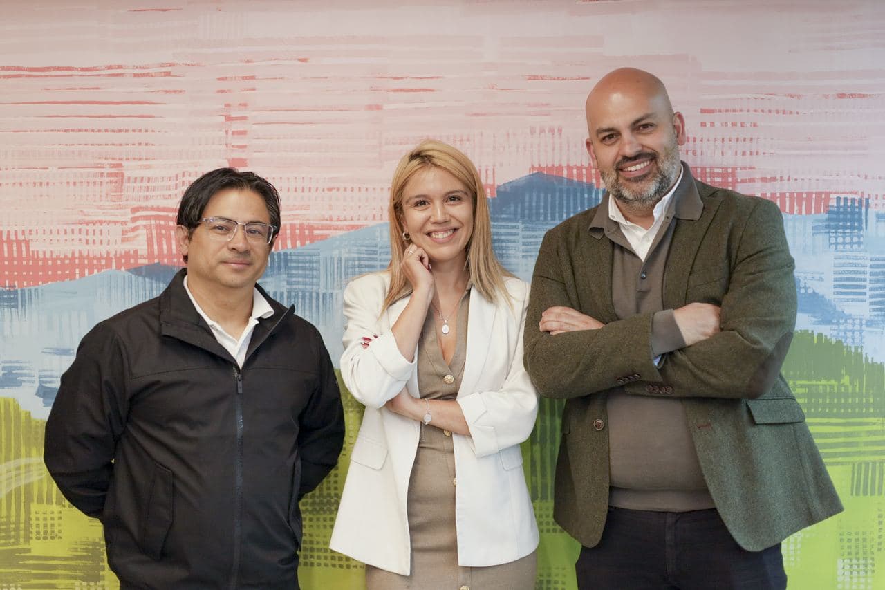 RETRATO DE EQUIPO — 3G OFFICE