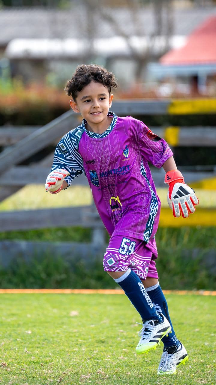 EN CARRERA — LANCEROS DE PAIPA